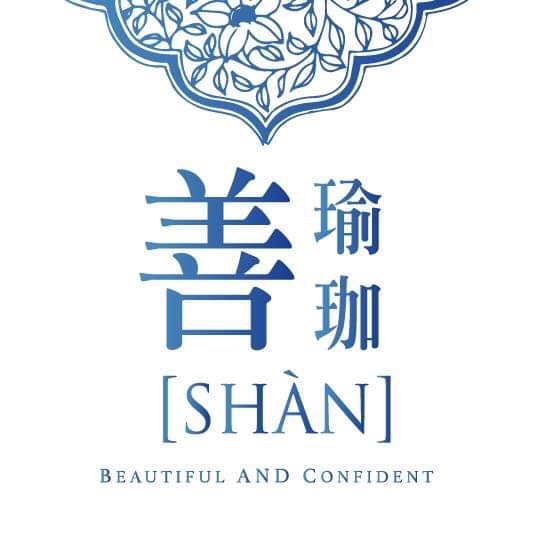 善瑜伽Shan Yoga