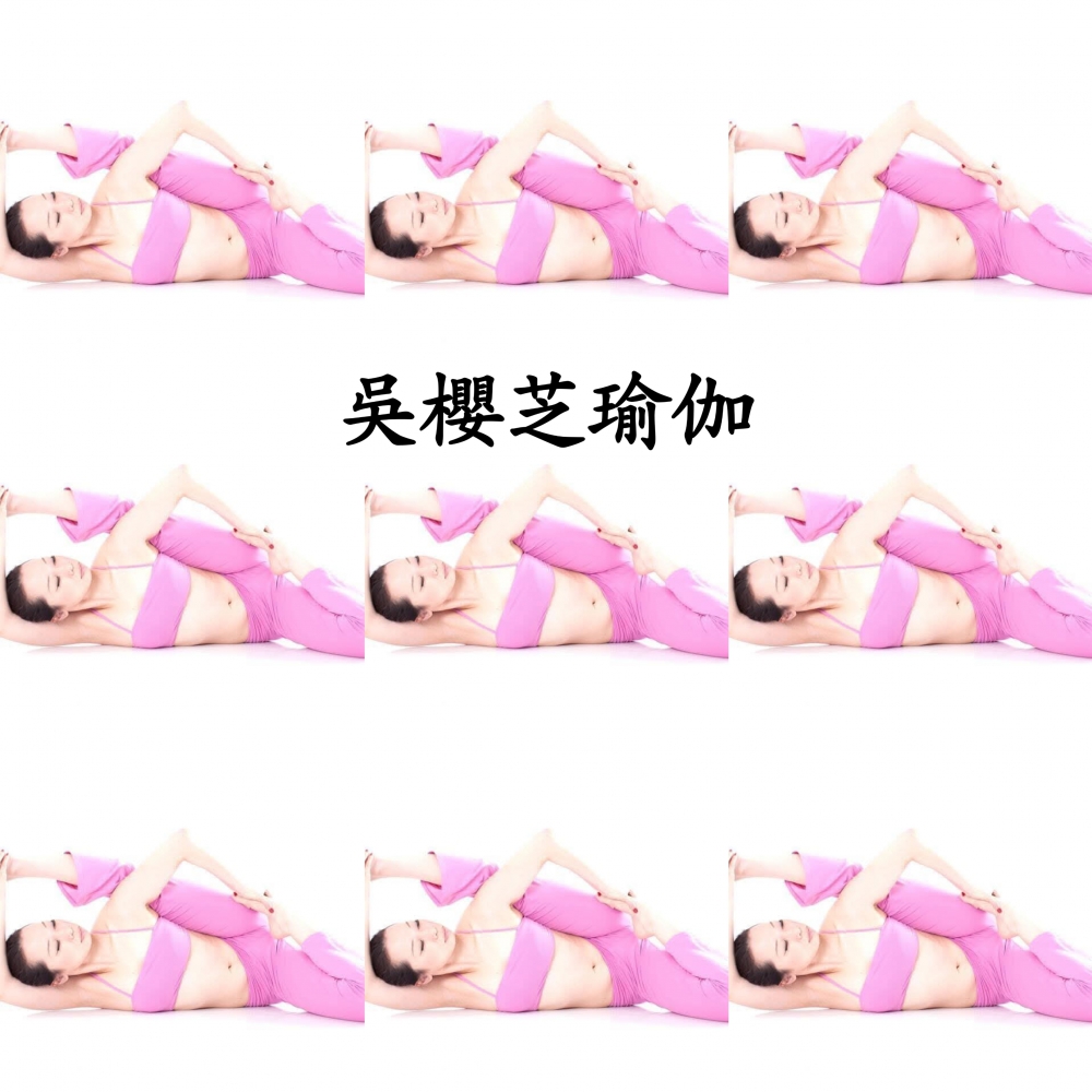 #台中瑜伽 #台中瑜伽