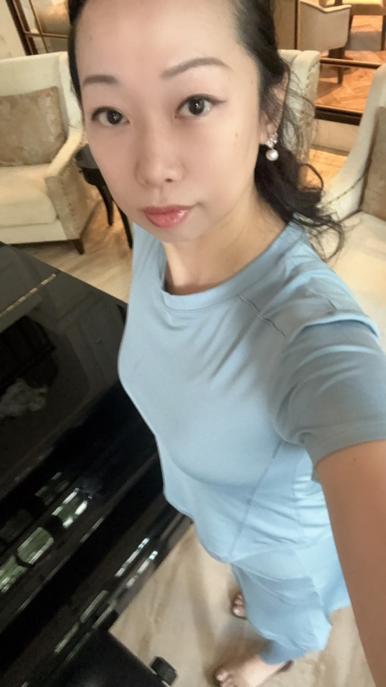 吳櫻芝瑜伽老師/到府瑜伽課程VIP專屬訓練
