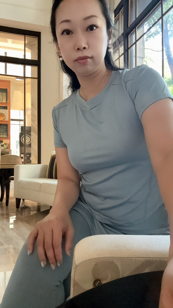 VIP學員/吳櫻芝瑜伽老師的專屬課程