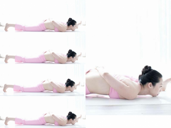 #台灣知名瑜伽老師 #台中知名瑜珈老師