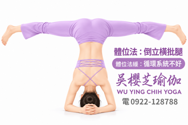 #瑜珈老師 2026推薦